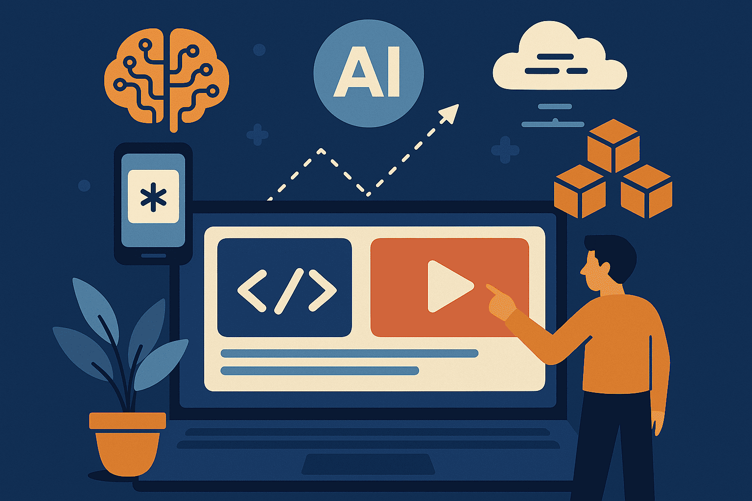 The Future of Web Development
