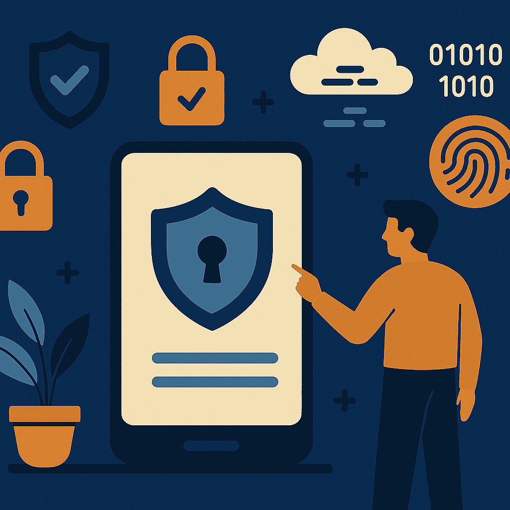 Mobile App Security Best Practices
