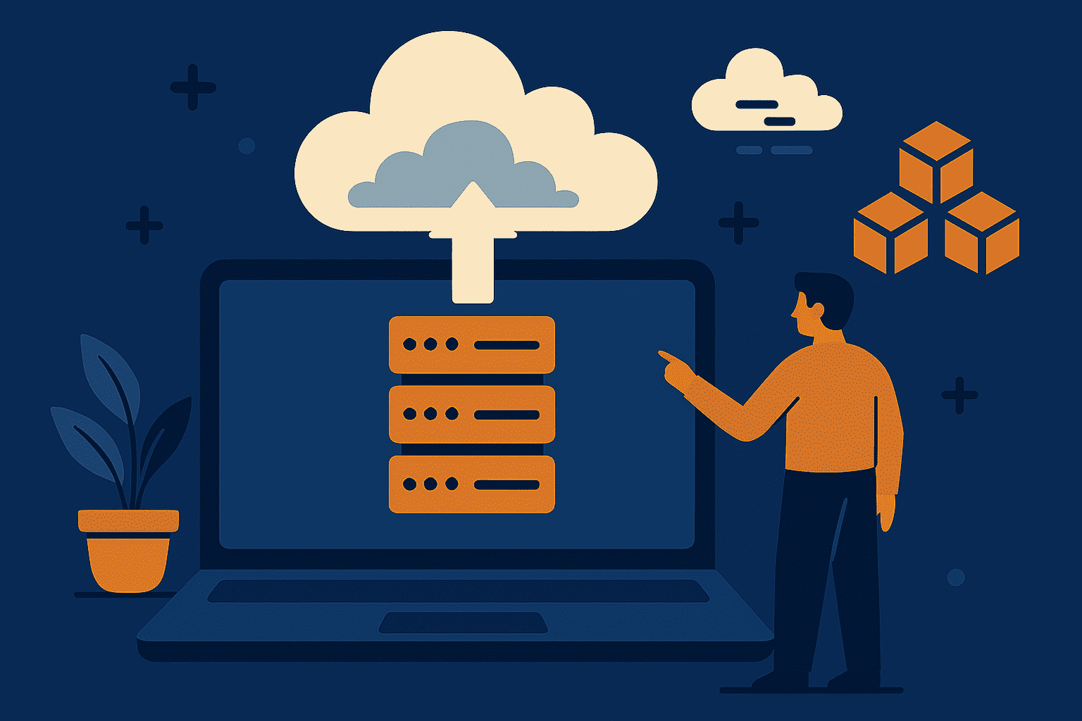 Cloud Migration Strategies